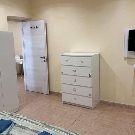 Casa Gemelli Home Рим Экстерьер фото