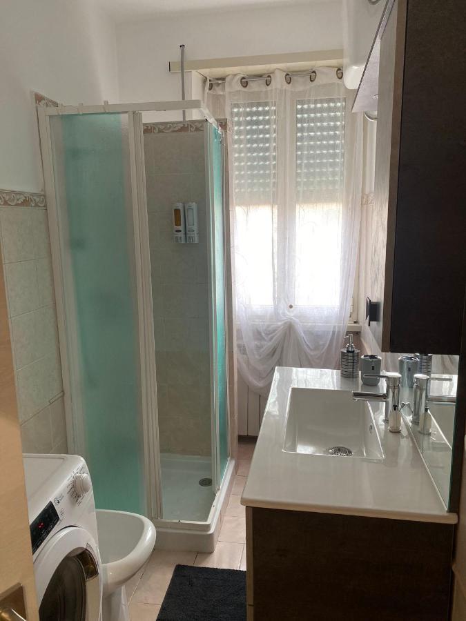 Casa Gemelli Home Рим Экстерьер фото