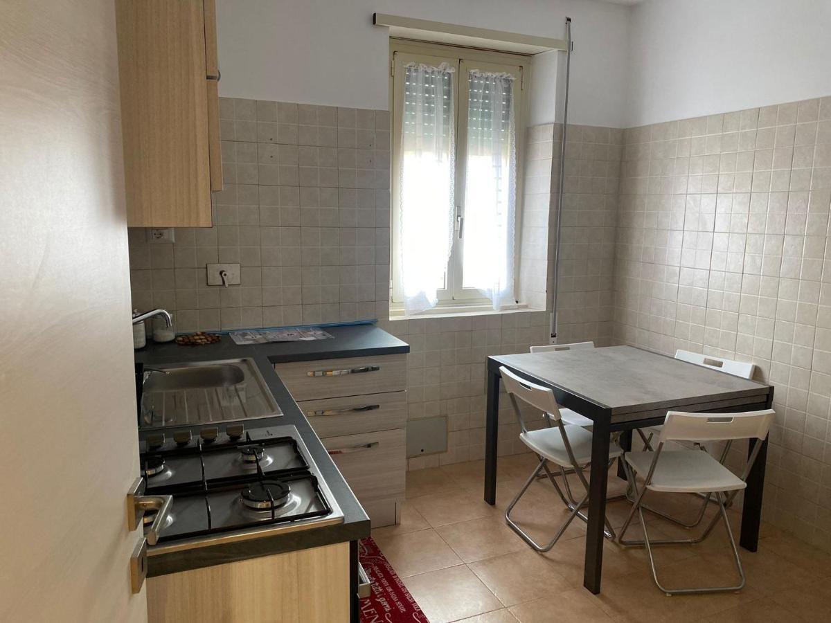 Casa Gemelli Home Рим Экстерьер фото