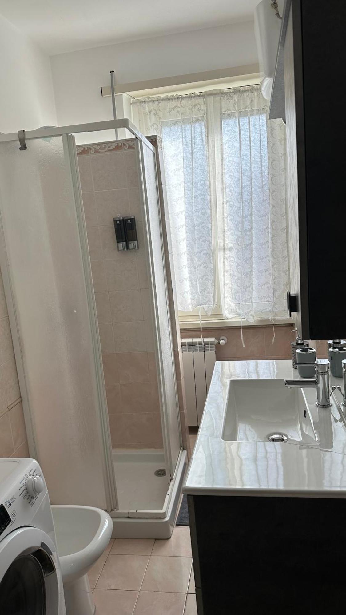Casa Gemelli Home Рим Экстерьер фото